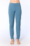 4415-123 | Women's Yoga Pants – Alpine Grey