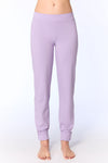 4415-134 | Damen Yogahose - Viola