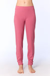 4415-139 | Damen Yogahose - Rosenwein