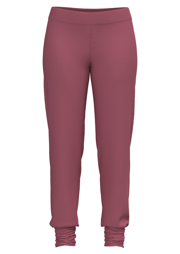 4415-139 | Damen Yogahose - Rosenwein