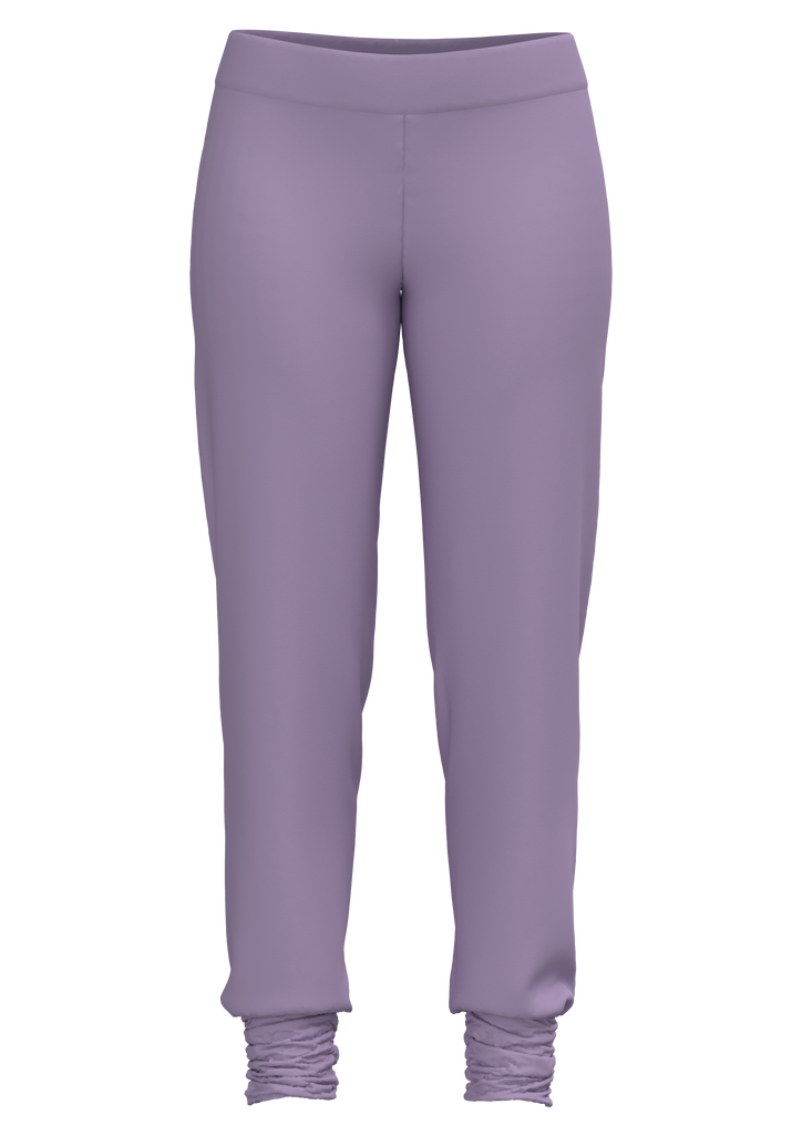 4415-134 | Damen Yogahose - Viola