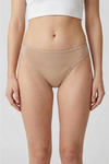 7019-097 | Jenny Peddon Periodenunterwäsche - Beige (Heavy)