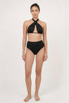 7049-021 | Pedkini Period Bikini – Black
