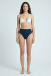 7049-048 | Pedkini Perioden-Bikini - Navy