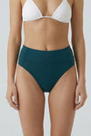 7049-153 | Pedkini Perioden-Bikini - Petrol