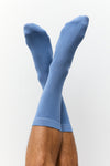 9316 | Unisex Frotteesocken - Jeans-Melange (6 Paar)