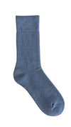 9316 | Unisex Frotteesocken - Jeans-Melange (6 Paar)