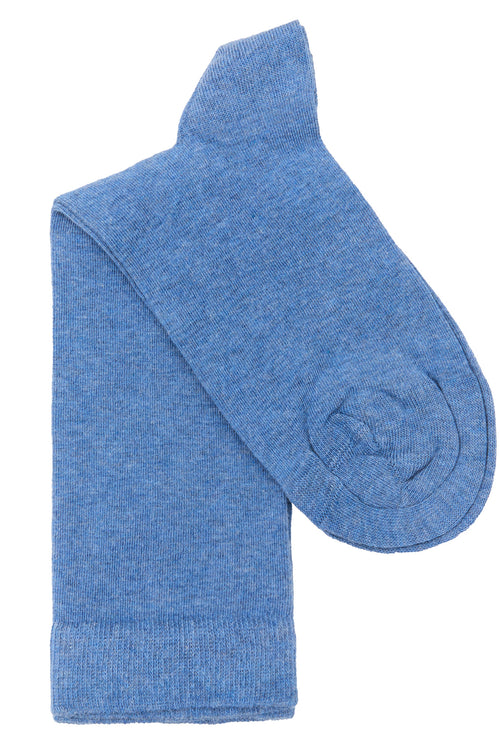 9316 | Unisex Frotteesocken - Jeans-Melange (6 Paar)