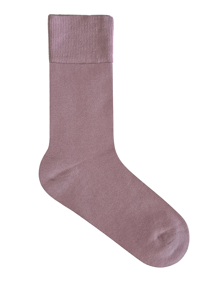 9317 | Unisex Frotteesocken - Berry (6 Paar)