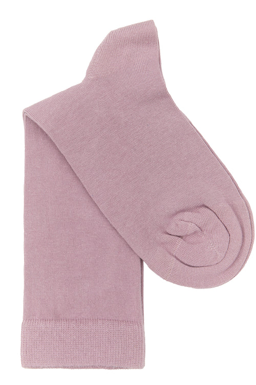 1323 | Unisex Socken - Berry (6 Paar)