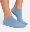 9331 | Sneakersocken - Aqua