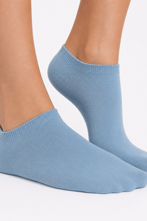 9331 | Sneakersocken - Aqua