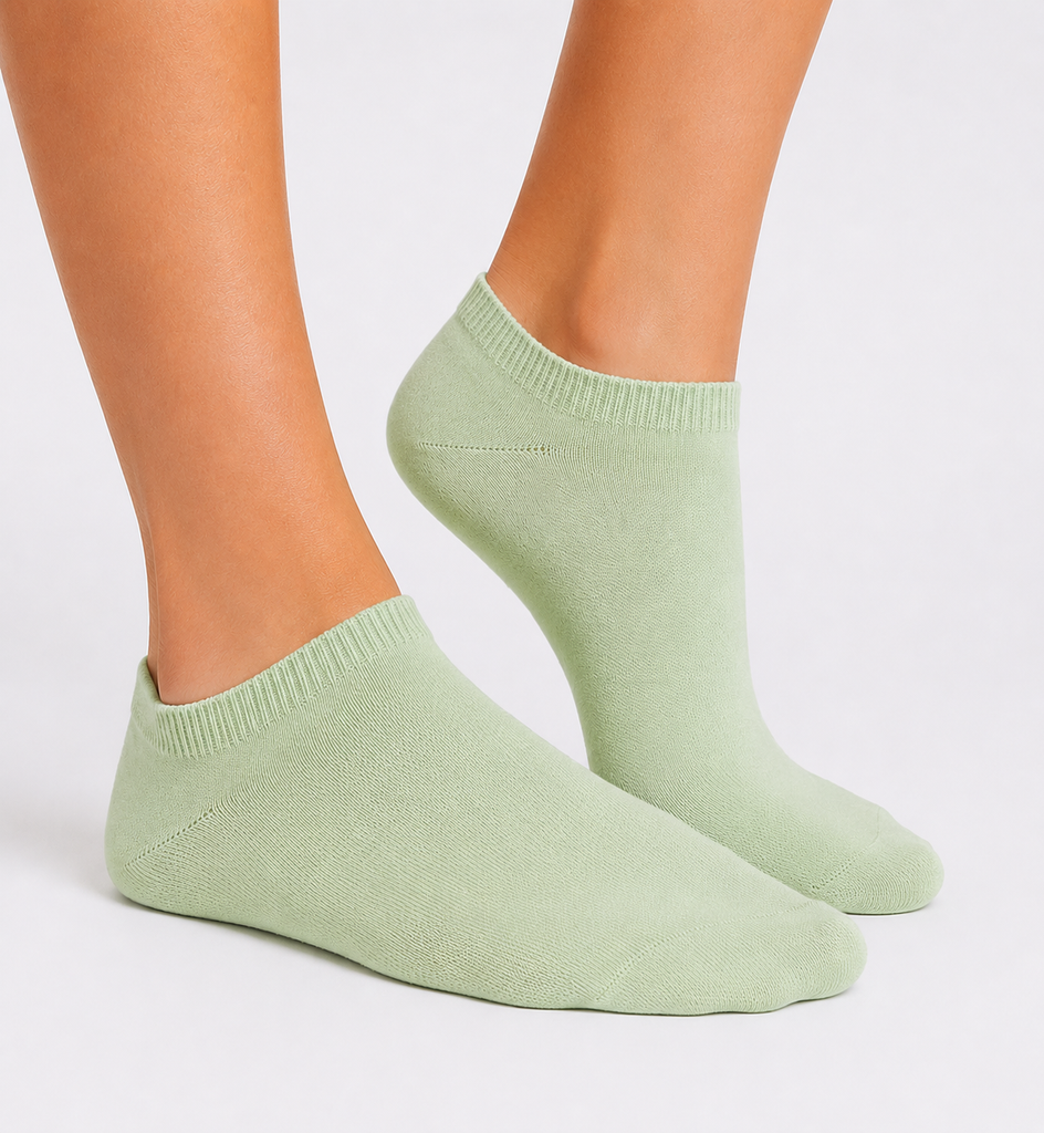 9334 | Sneaker Socks – Iceberg