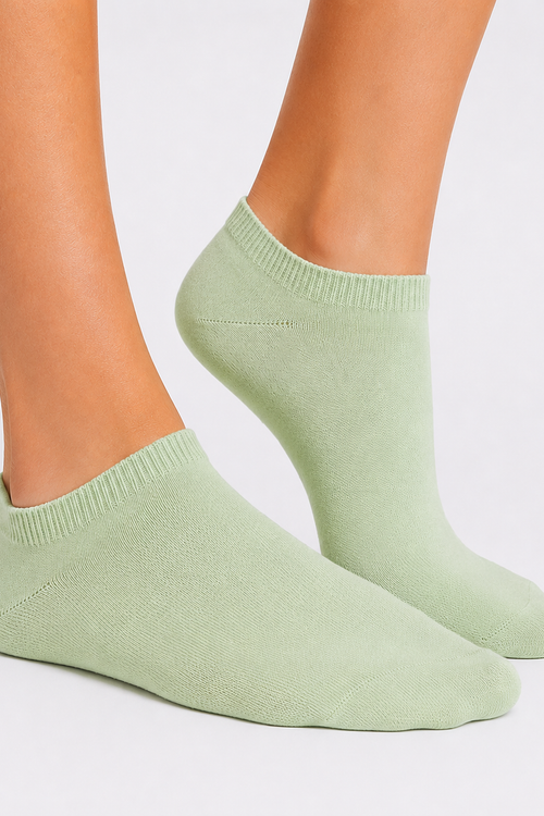 9334 | Sneakersocken - Eisberg