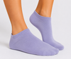 9336 | Sneakersocken - Lavendel