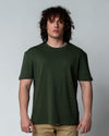 HERREN T-SHIRT | TRAUBENBLATT