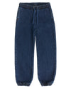 RT9001-215 | Kids Denim Jogger - Dark Slate Blue