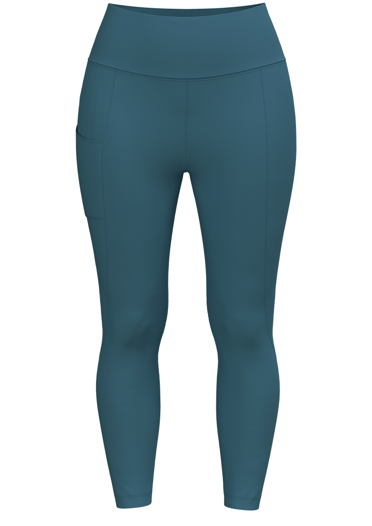 T1306-43 | Damen Leggings - -Libelle