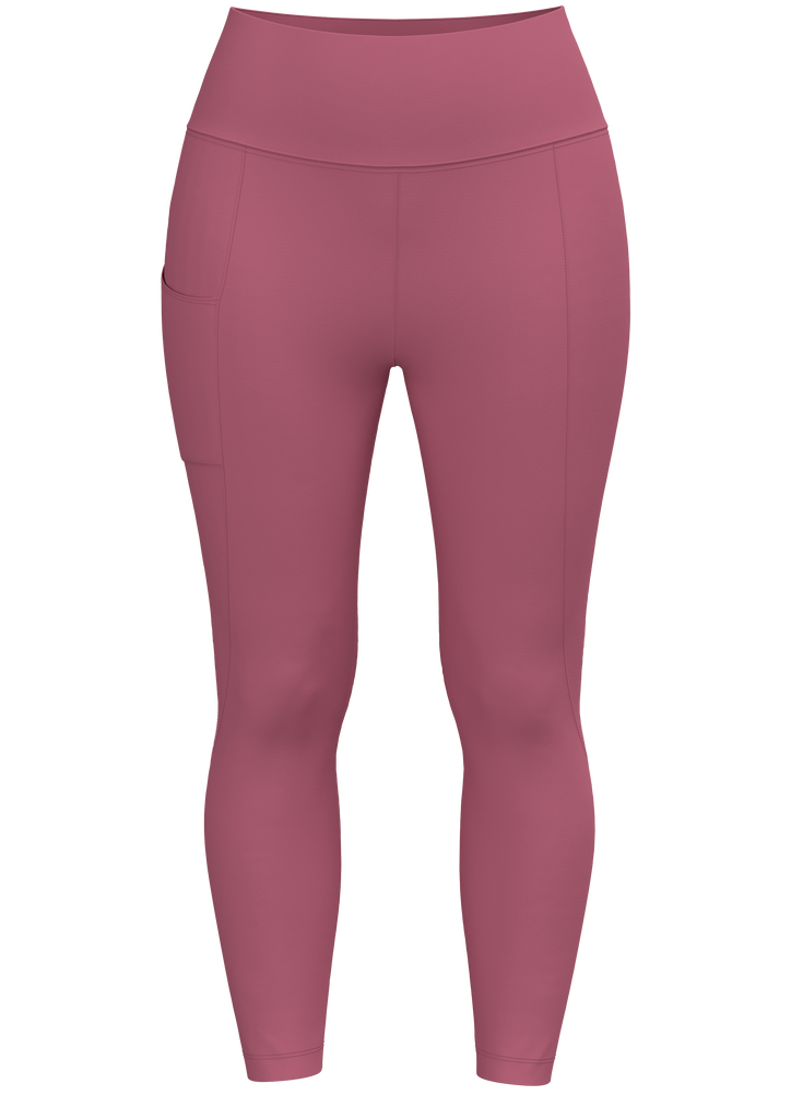 T1306-54 | Damen Leggings - Rosenwein