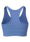 T1200-53 | Damen Sport BH recycell - Aquamarin