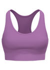 T1200-55 | Damen Sport BH recycell - Viola