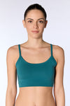 T1201-43 | TENCEL™ Active Damen Bra Top - Libelle