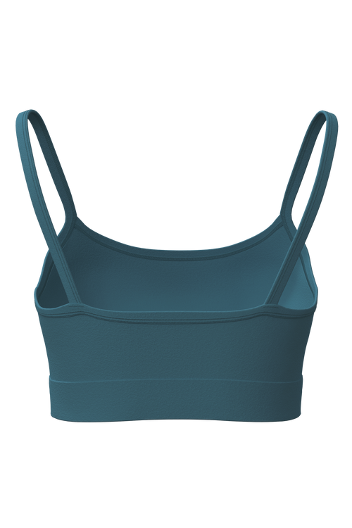 T1201-43 | TENCEL™ Active Damen Bra Top - Libelle