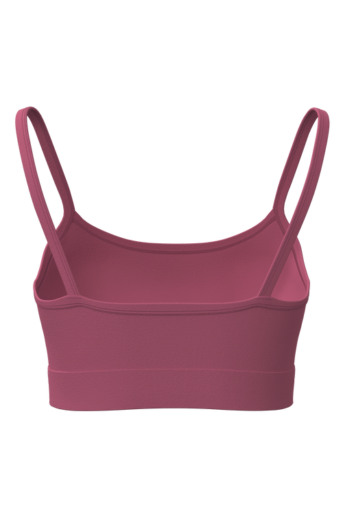 T1201-54 | TENCEL™ Active Damen Bra Top- Rosenwein