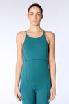 T1222-43 | Women's Sports Top – Dragonfly