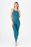 T1222-43 | Damen Sport Top - Libelle