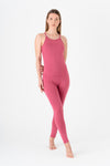 T1222-54 | Damen Sport Top - Rosenwein