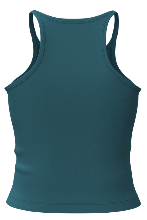 T1222-43 | Damen Sport Top - Libelle