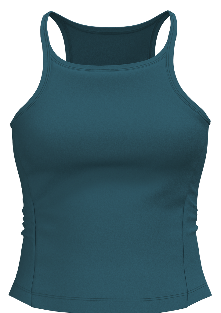 T1222-43 | Damen Sport Top - Libelle