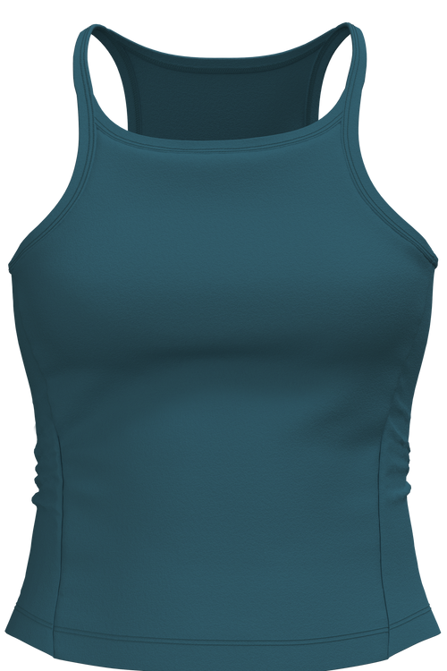 T1222-43 | Damen Sport Top - Libelle