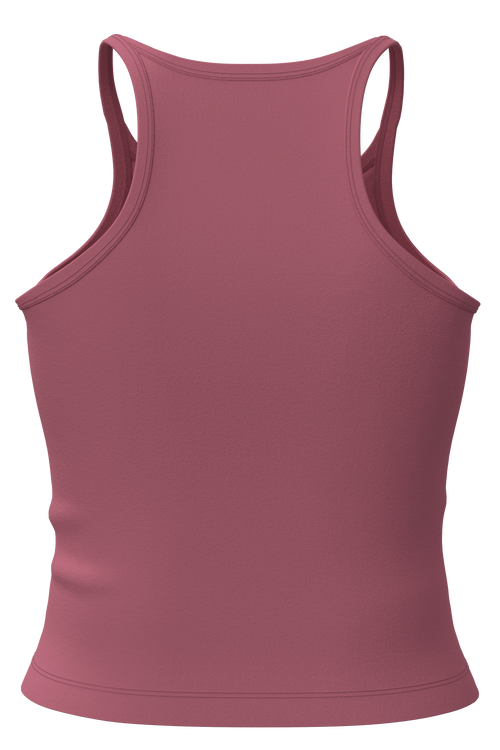 T1222-54 | Damen Sport Top - Rosenwein