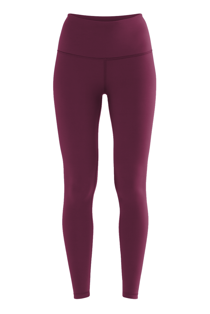 T1300-39 | Women`s Fit Leggings - Nocturne