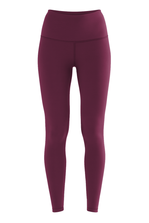 T1300-39 | Women`s Fit Leggings - Nocturne