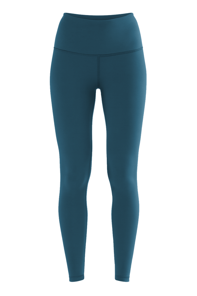 T1300-43 | Women`s Fit Leggings - Dragonfly