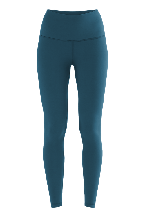 T1300-43 | Women`s Fit Leggings - Dragonfly
