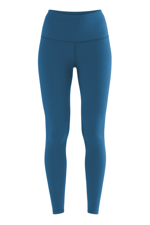 T1300-56 | Women`s Fit Leggings - Alpine Grey