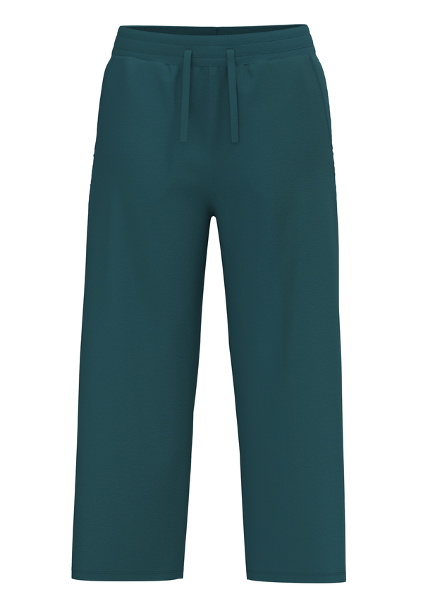 T1322-43 | TENCEL™ Intimate Women Wide Leg Pant - Dragonfly