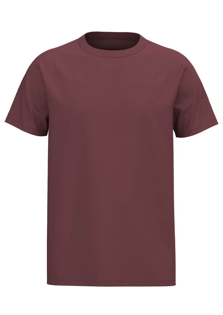 T2100-39 | TENCEL™ Active Herren T-Shirt - Nocturne