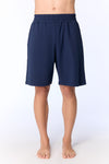 T2300-01 | TENCEL™ Active Men Shorts - Navy