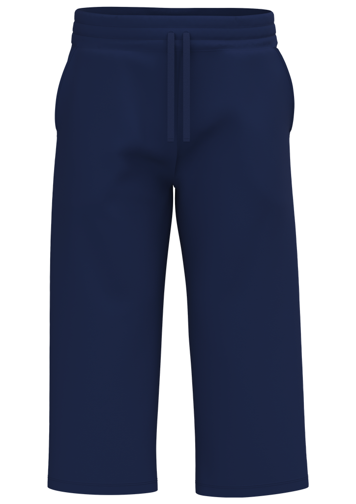 T2315-03 | Herren Caprihose - Navy