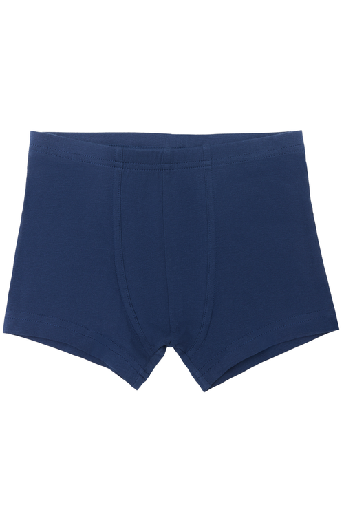 4141 AD | Jungen Retroshorts - Admiralblau