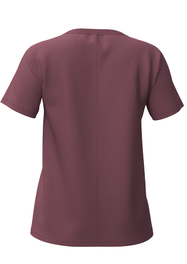 T1100-39 |TENCEL™ Active Women Short Sleeve  - Nocturne
