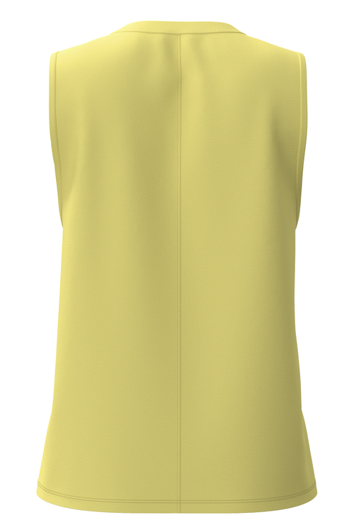 T1211-40 |TENCEL™ Active Women Top loose fit - Lime