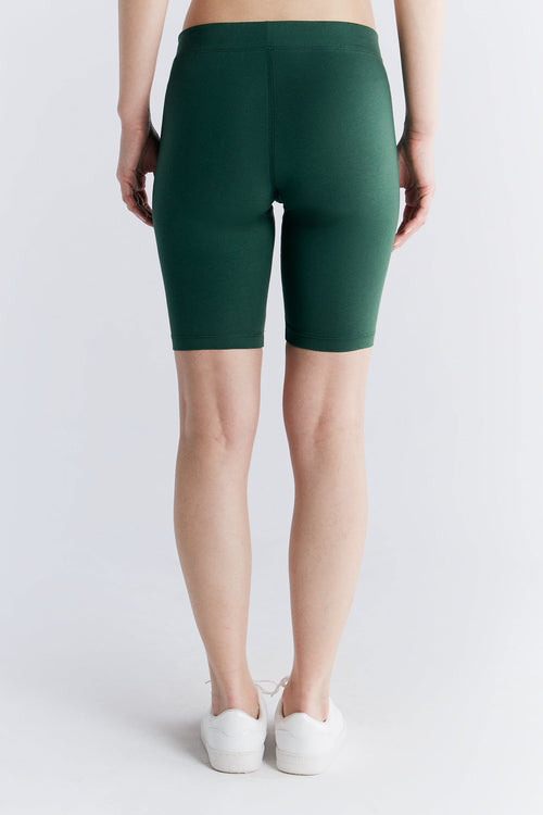 1417-067 | Cycling Tights - Tannennadel