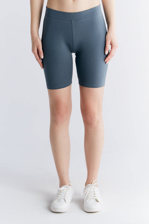 1417-068 | Cycling Tights - Dunklerschiefer