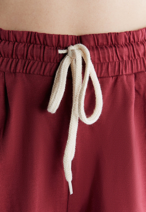 1440-069 | Pyjama-Shorts - Rosarot
